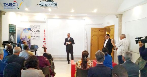 TABC-Corridors-Energetiques-africains1 Rencontre à Tunis | Les corridors énergétiques en Afrique