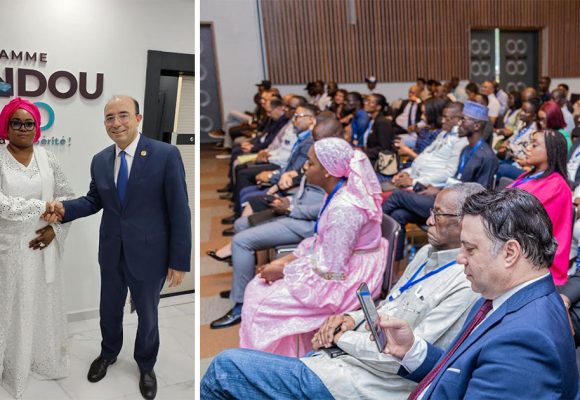 TABC | Mission économique multisectorielle tunisienne en Guinée