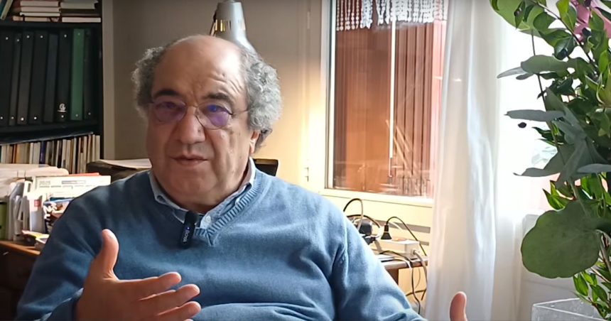 Tahar Bekri | De Gabès là où la poésie le mène