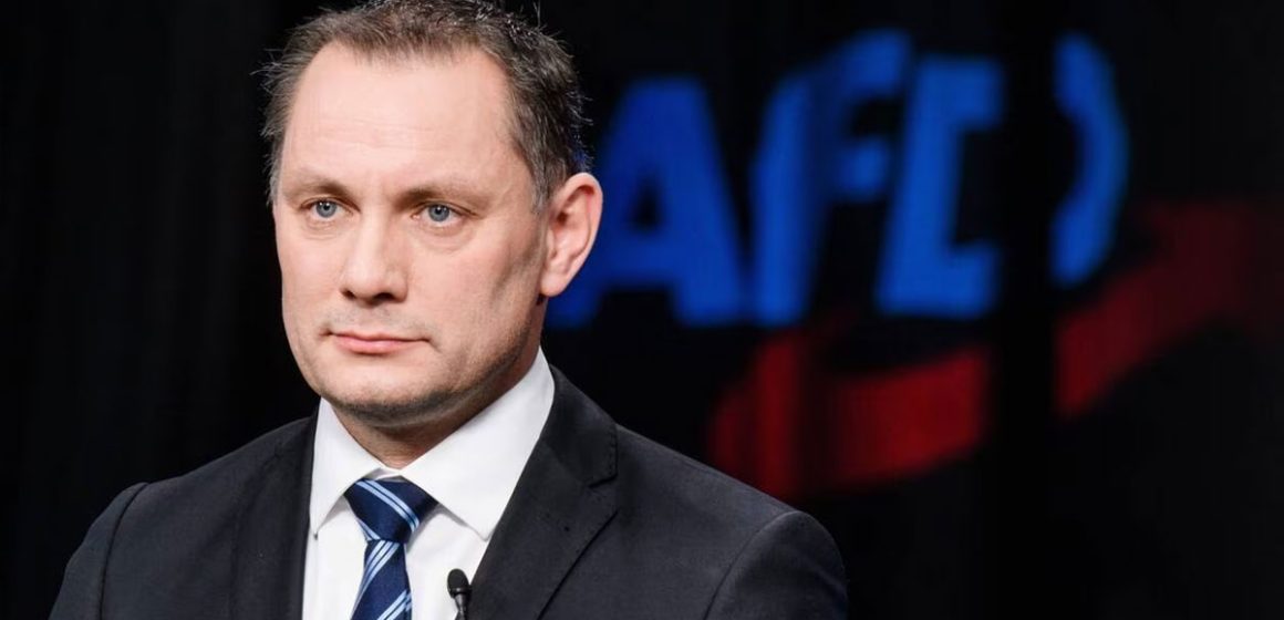 Allemagne | Le «loup» russe est dans la bergerie