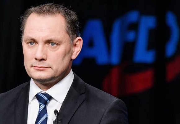 Allemagne | Le «loup» russe est dans la bergerie