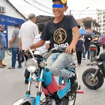 Tunis-Gourb Tunisie, un pays en voie de « gourbification »