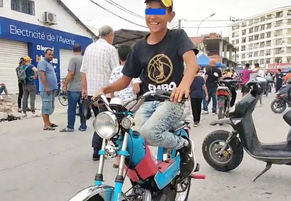 Tunisie, un pays en voie de « gourbification »