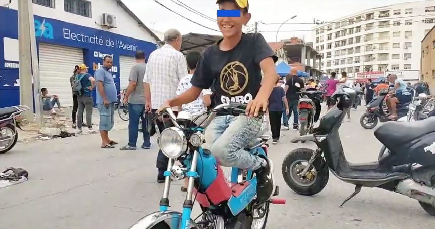 Tunisie, un pays en voie de « gourbification »