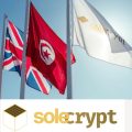 Projet solaire en Tunisie pour alimenter le cloud britannique