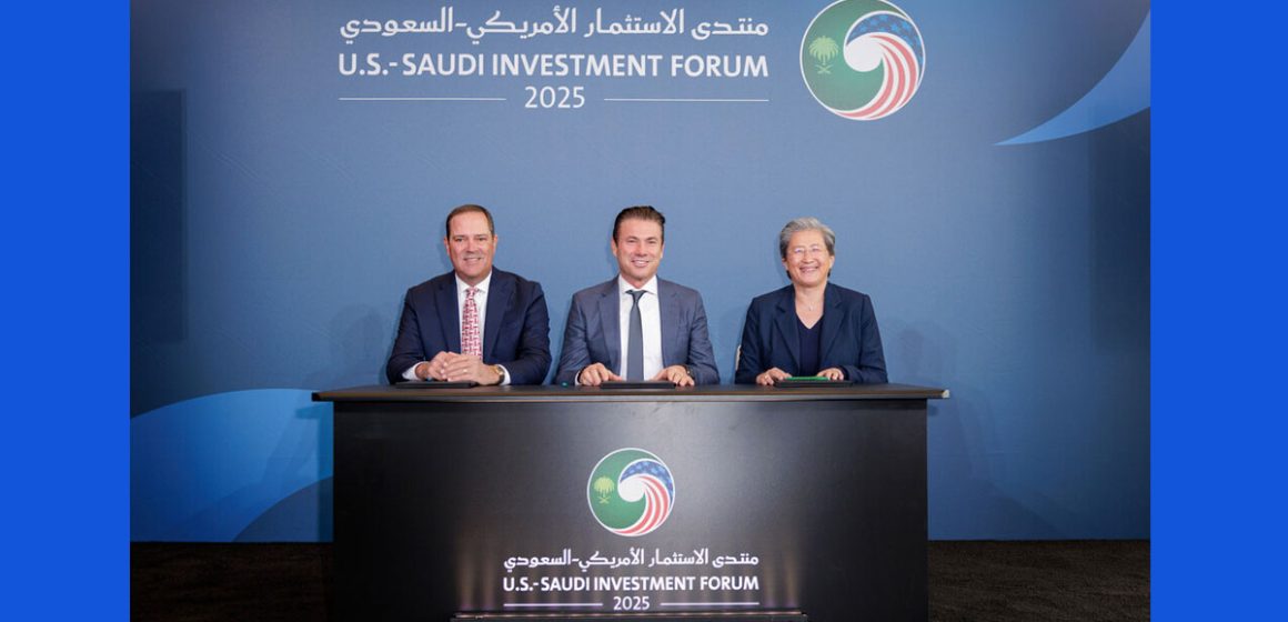 L’Arabie Saoudite lorgne le leadership arabe de l’IA
