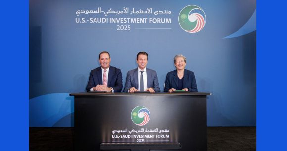 L’Arabie Saoudite lorgne le leadership arabe de l’IA