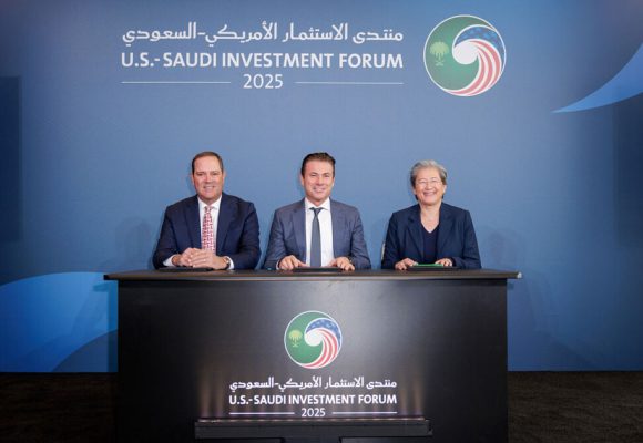 L’Arabie Saoudite lorgne le leadership arabe de l’IA