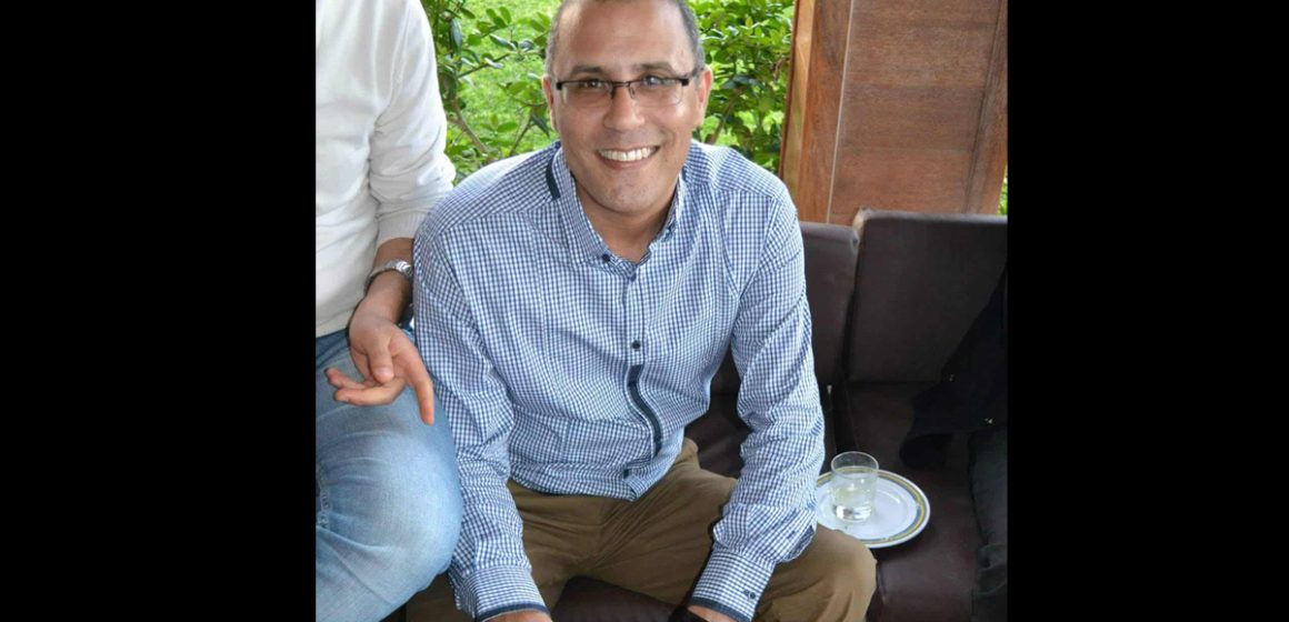 AGOS -Sfax | Décès du Dr Walid Kallel