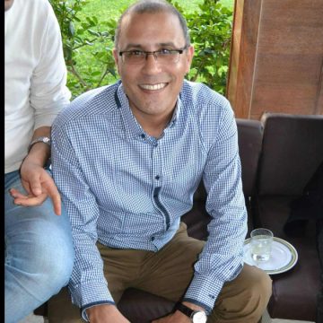 AGOS -Sfax | Décès du Dr Walid Kallel