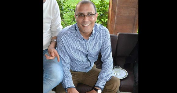 AGOS -Sfax | Décès du Dr Walid Kallel