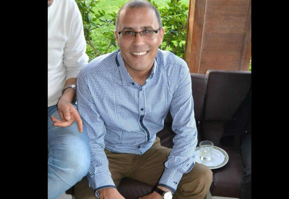 AGOS -Sfax | Décès du Dr Walid Kallel