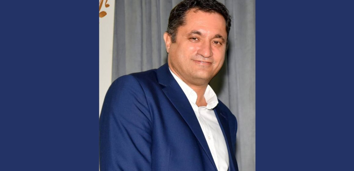 Pr. Walid Naija à la tête de la Direction générale de la santé