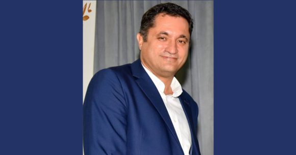 Walid Naija Pr. Walid Naija à la tête de la Direction générale de la santé