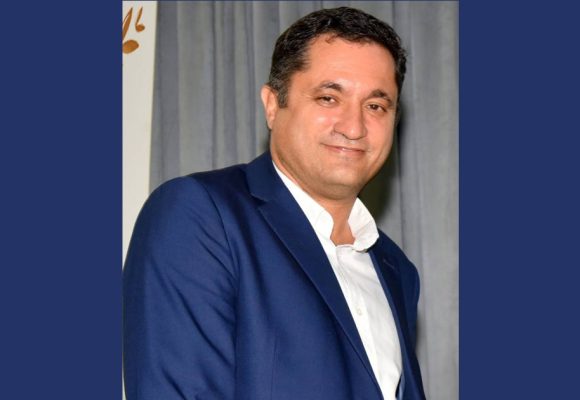 Pr. Walid Naija à la tête de la Direction générale de la santé