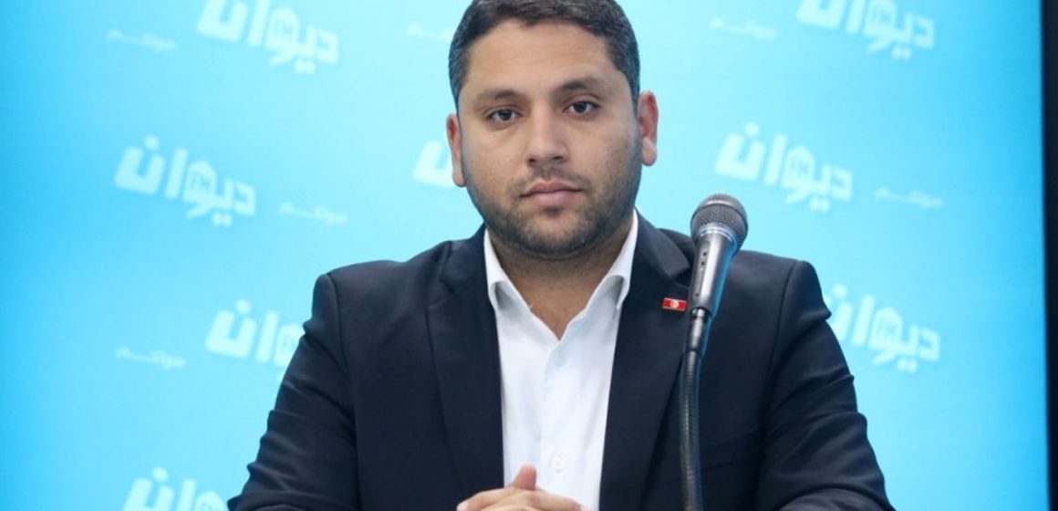 Tunisie | Les députés sont censurés (Yassine Mami)