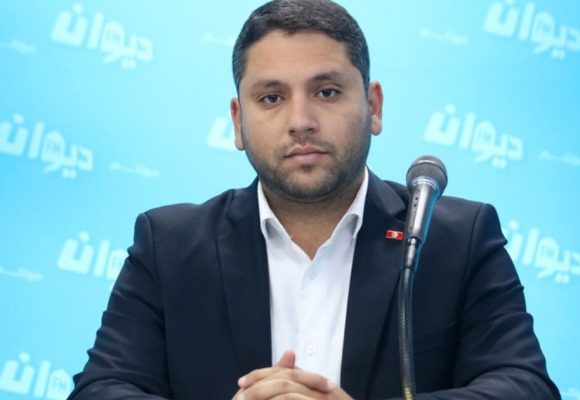 Tunisie | Les députés sont censurés (Yassine Mami)