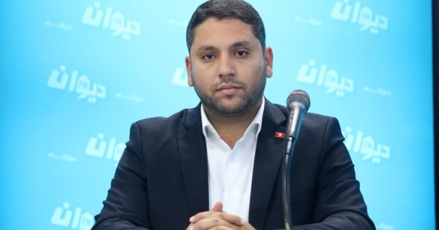 Tunisie | Les députés sont censurés (Yassine Mami)
