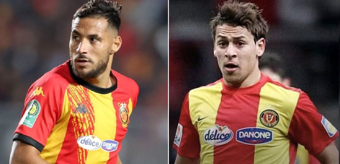 Football | Pour parer à l’absence de Belaïli, l’Espérance se tourne vers Maskni