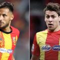 Football | Pour parer à l’absence de Belaïli, l’Espérance se tourne vers Maskni