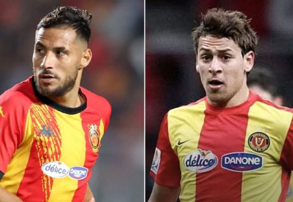 Football | Pour parer à l’absence de Belaïli, l’Espérance se tourne vers Msakni