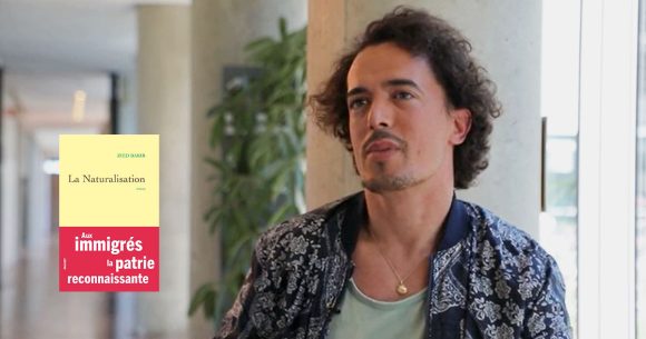 Zied-Bakir-La-naturalisation Zied Bakir | «La naturalisation, c’est une question de liberté plus que d’identité»