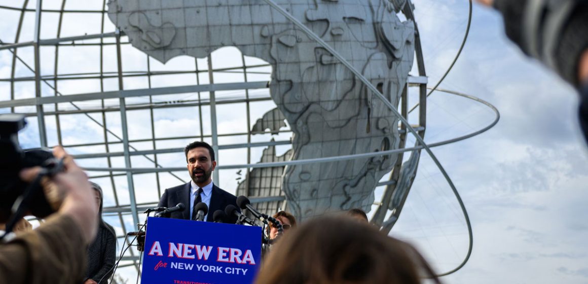 New York | Zohran Mamdani peut-il tenir ses promesses ?