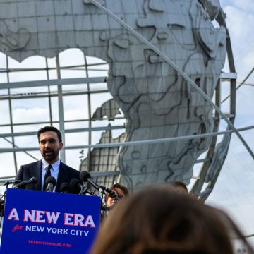 New York | Zohran Mamdani peut-il tenir ses promesses ?