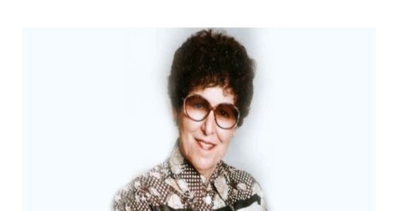 Le poème du dimanche | ‘‘Nostalgie’’ de Zoubeida Bechir