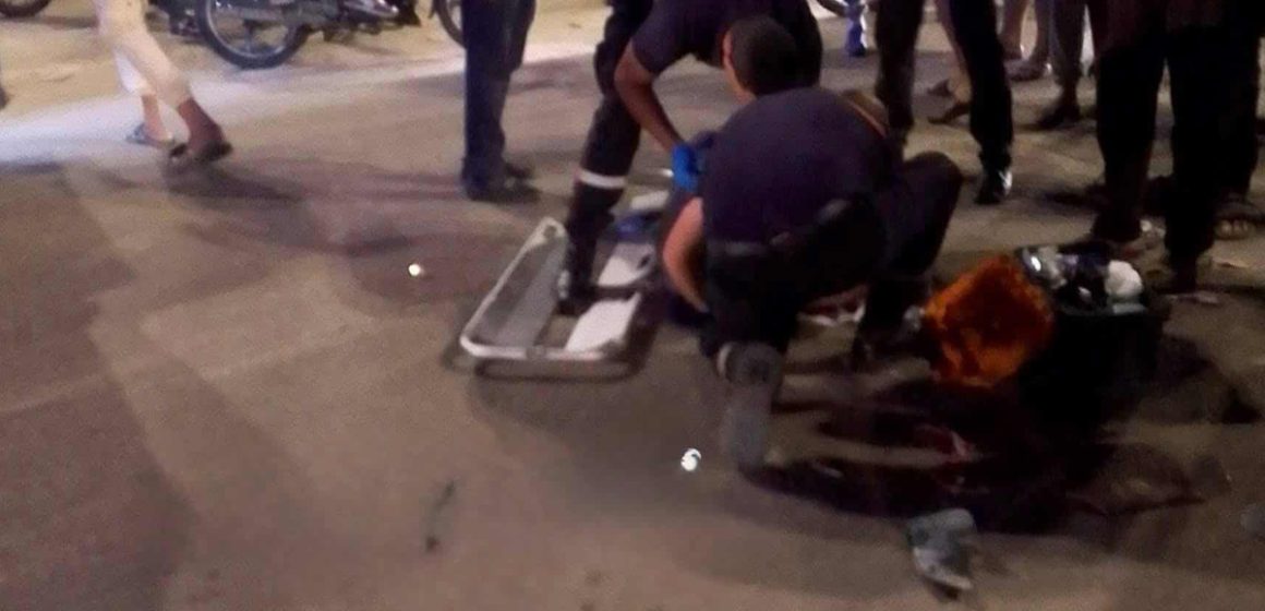 Trois jeunes meurent dans un accident de moto à Sidi Bouzid