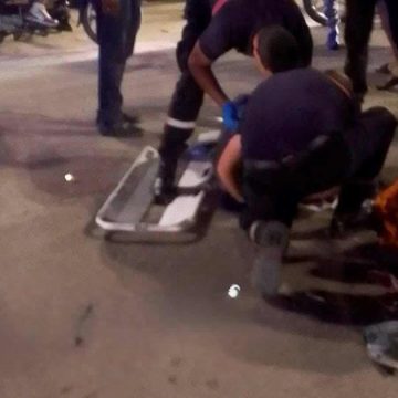 Trois jeunes meurent dans un accident de moto à Sidi Bouzid