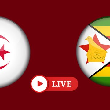 algerie zimbabwe live streaming Match amical Algérie – Zimbabwe en live streaming: les Verts veulent confirmer leur forme avant la CAN