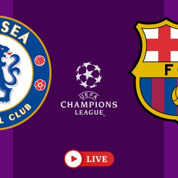 Chelsea – Barça en live streaming : la Ligue des Champions s’enflamme