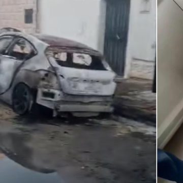 Série de voitures brûlées à Tunis | Un suspect arrêté