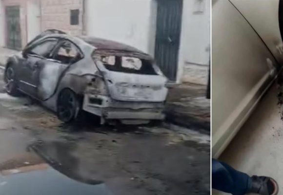 Série de voitures brûlées à Tunis | Un suspect arrêté