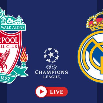 liverpool real madrid live streaming Liverpool – Real Madrid en live streaming : le choc de la Ligue des Champions à ne pas manquer à Anfield