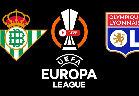 Real Betis – Lyon en live streaming : la Ligue Europa 2025-26 au sommet, l’OL face à son test à Séville