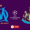 OM – Newcastle en live streaming : le Vélodrome veut l’exploit