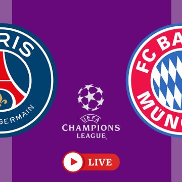 psg bayern live streaming PSG – Bayern en live streaming : clash de titans en Ligue des Champions