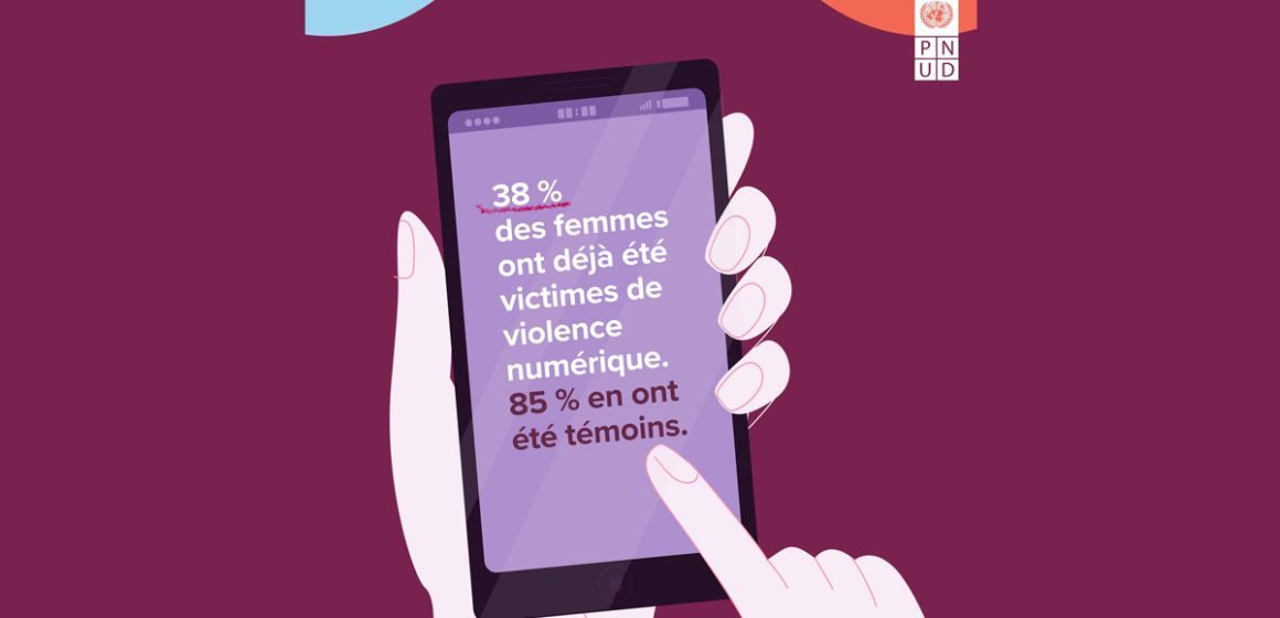 violence numérique Appels à une action urgente pour rendre les espaces numériques sûrs pour tous·tes