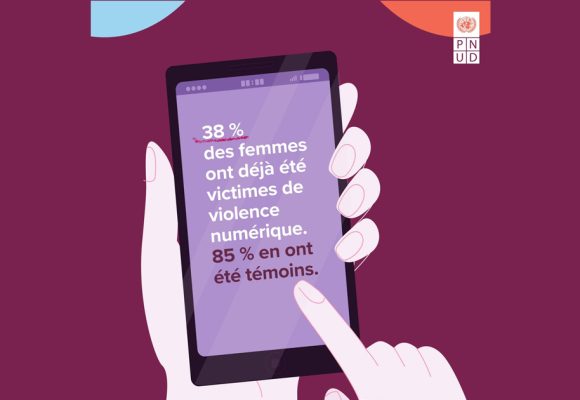 Appels à une action urgente pour rendre les espaces numériques sûrs pour tous·tes