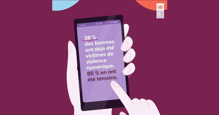 Appels à une action urgente pour rendre les espaces numériques sûrs pour tous·tes