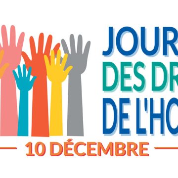 10-decembre-Droits-humains Droits humains | Les valeurs reculent, le «deux poids, deux mesures» triomphe