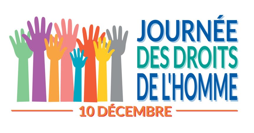 10-decembre-Droits-humains Droits humains | Les valeurs reculent, le «deux poids, deux mesures» triomphe