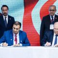 Signature de 7 accords entre des entreprises tunisiennes et algériennes