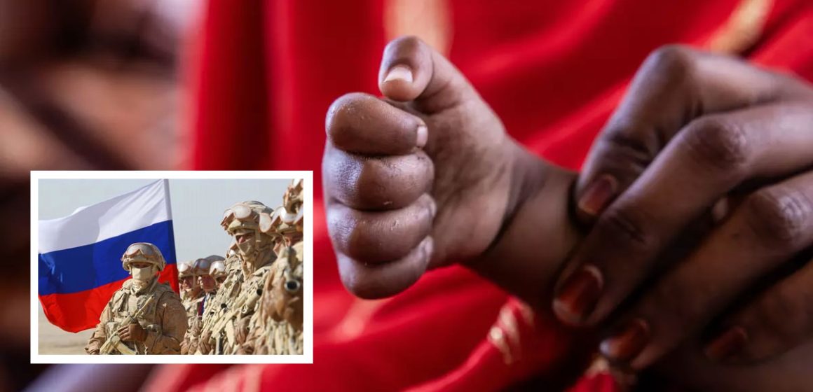 Africa-Corps-Russe-Mali Les crimes sans fin des mercenaires russes au Mali