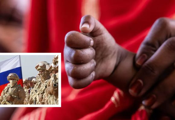 Les crimes sans fin des mercenaires russes au Mali