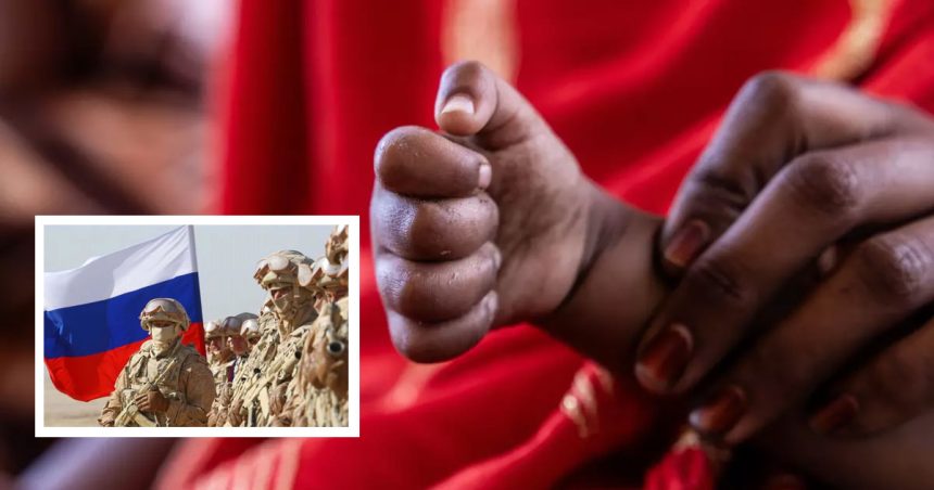 Les crimes sans fin des mercenaires russes au Mali