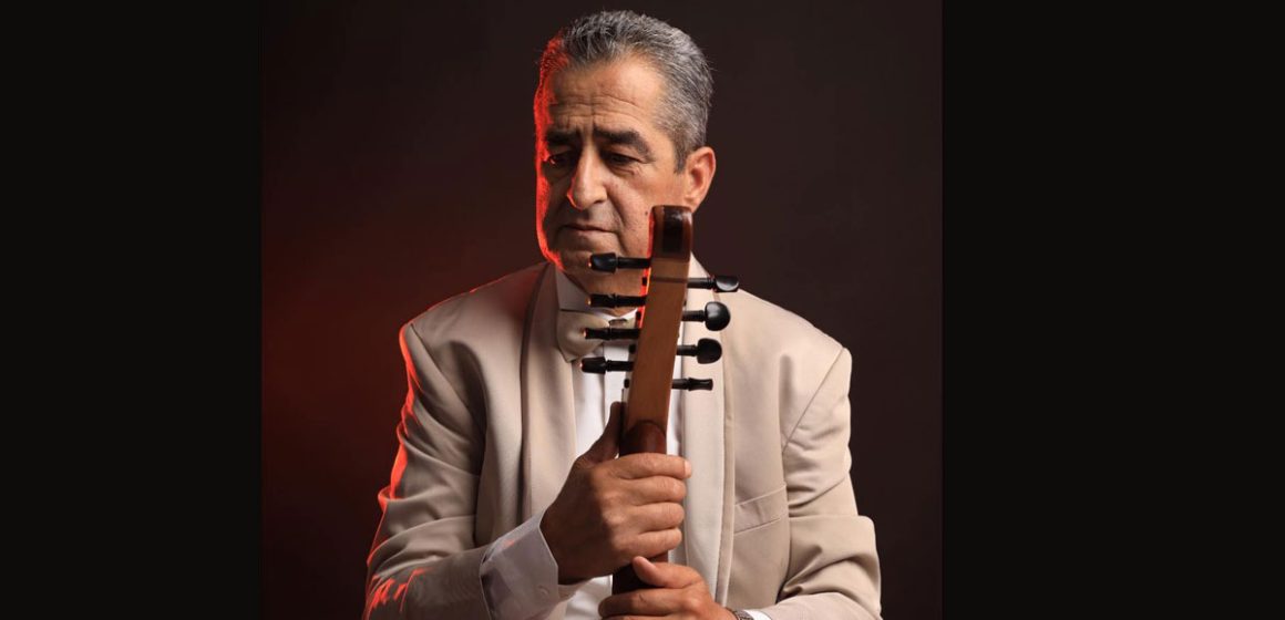 Ahmed-Aouadia Décès du cheikh Ahmed Aouabdia, figure majeure du malouf algérien