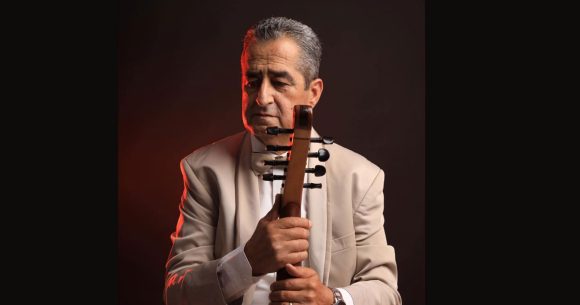 Ahmed-Aouadia Décès du cheikh Ahmed Aouabdia, figure majeure du malouf algérien